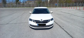 Skoda Octavia 1.6 TDI, снимка 8