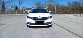 Skoda Octavia 1.6 TDI, снимка 7