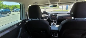 Skoda Octavia 1.6 TDI, снимка 15