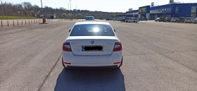 Skoda Octavia 1.6 TDI, снимка 5