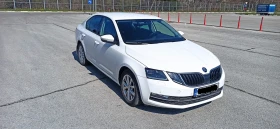 Skoda Octavia 1.6 TDI, снимка 2