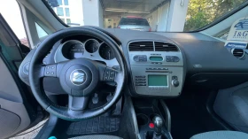 Seat Altea 1.9tdi, снимка 11