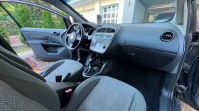 Seat Altea 1.9tdi, снимка 13