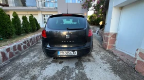 Seat Altea 1.9tdi, снимка 9