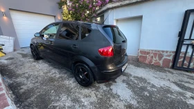 Seat Altea 1.9tdi, снимка 3