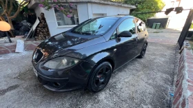 Seat Altea 1.9tdi, снимка 1