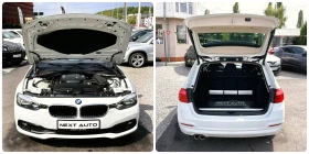 BMW 320 X-DRIVE 2.0D 190HP EURO6 | Mobile.bg    15