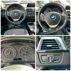 BMW 320 X-DRIVE 2.0D 190HP EURO6 | Mobile.bg    12