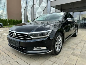 Обява за продажба на VW Passat 2.0TDI-HIGHLINE-ERGO-FULL-LED-ПОДГРЕВ-DISTRONIK- ~27 999 лв. - изображение 1