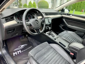 VW Passat 2.0TDI-HIGHLINE-ERGO-FULL-LED-ПОДГРЕВ-DISTRONIK-, снимка 9