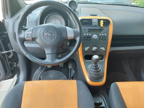 Opel Agila 1.0 vvti, снимка 12