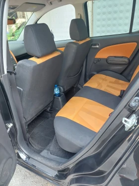 Opel Agila 1.0 eco flex, снимка 11