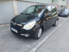 Opel Agila 1.0 eco flex, снимка 2