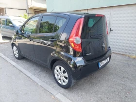 Opel Agila 1.0 vvti, снимка 16