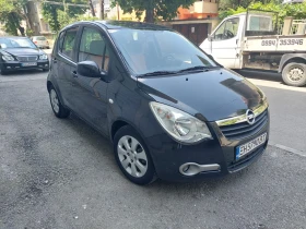 Opel Agila 1.0 eco flex, снимка 5