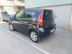 Opel Agila 1.0 eco flex, снимка 3