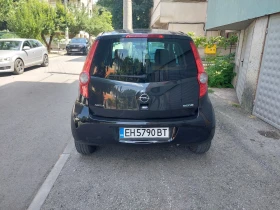 Opel Agila 1.0 eco flex, снимка 4