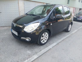 Opel Agila 1.0 vvti, снимка 15