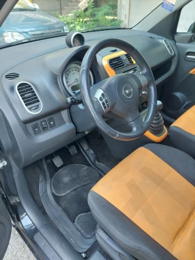 Opel Agila 1.0 eco flex, снимка 7