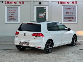 VW Golf 1.6 TDI 110ps. , СОБСТВЕН ЛИЗИНГ / БАРТЕР, снимка 4