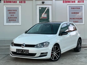 VW Golf 1.6 TDI 110ps. , СОБСТВЕН ЛИЗИНГ / БАРТЕР, снимка 3