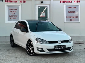 VW Golf 1.6 TDI 110ps. , СОБСТВЕН ЛИЗИНГ / БАРТЕР, снимка 1