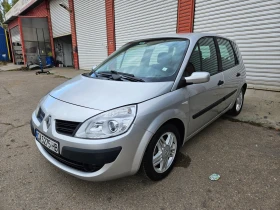 Renault Scenic, снимка 2