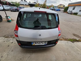 Renault Scenic, снимка 4