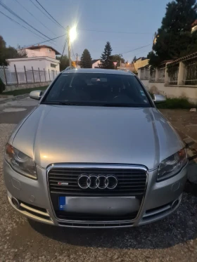 Обява за продажба на Audi A4 3.0 tdi, Quattro, S LINE ~8 700 лв. - изображение 1