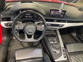 Audi S5 CABRIO 3.0 V6 TFSI QUATTRO  | Mobile.bg    9