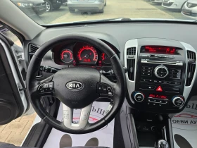 Kia Ceed 1.6* 90кс* фейслифт, снимка 10