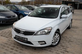 Kia Ceed 1.6* 90кс* фейслифт, снимка 1