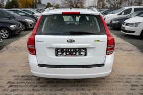 Kia Ceed 1.6* 90кс* фейслифт, снимка 7