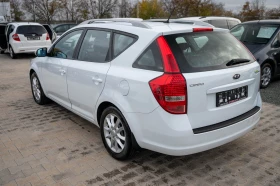 Kia Ceed 1.6* 90кс* фейслифт, снимка 5