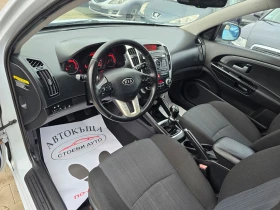 Kia Ceed 1.6* 90кс* фейслифт, снимка 9