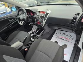 Kia Ceed 1.6* 90кс* фейслифт, снимка 14