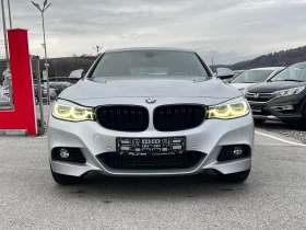 BMW 3gt 20d xDrive M-Sport Full LED Keyless Камера Кожа, снимка 2