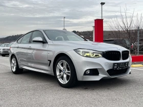 BMW 3gt 20d xDrive M-Sport Full LED Keyless Камера Кожа, снимка 3