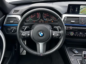 BMW 3gt 20d xDrive M-Sport Full LED Keyless Камера Кожа, снимка 8