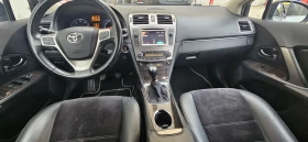 Toyota Avensis 2.0 D-4D 126ks , снимка 9