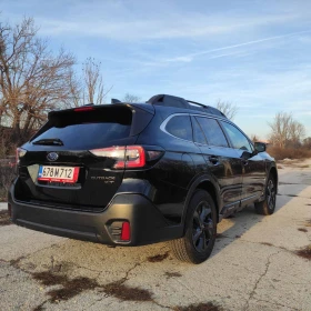 Subaru Outback 2.4 XT, снимка 2