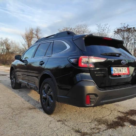 Subaru Outback 2.4 XT, снимка 3