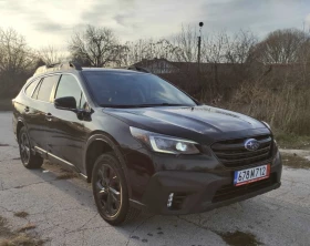 Subaru Outback 2.4 XT, снимка 1