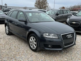 Audi A3 1.9TDI | Mobile.bg    3