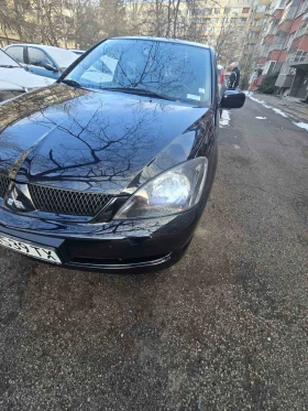 Mitsubishi Lancer, снимка 14