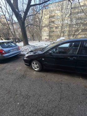 Mitsubishi Lancer, снимка 3