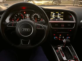 Audi A4 2.0 TDI S Line, снимка 13