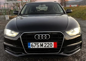 Audi A4 2.0 TDI S Line, снимка 3