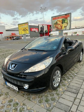 Peugeot 207 1.6 16v, снимка 4