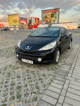 Peugeot 207 1.6 16v, снимка 1